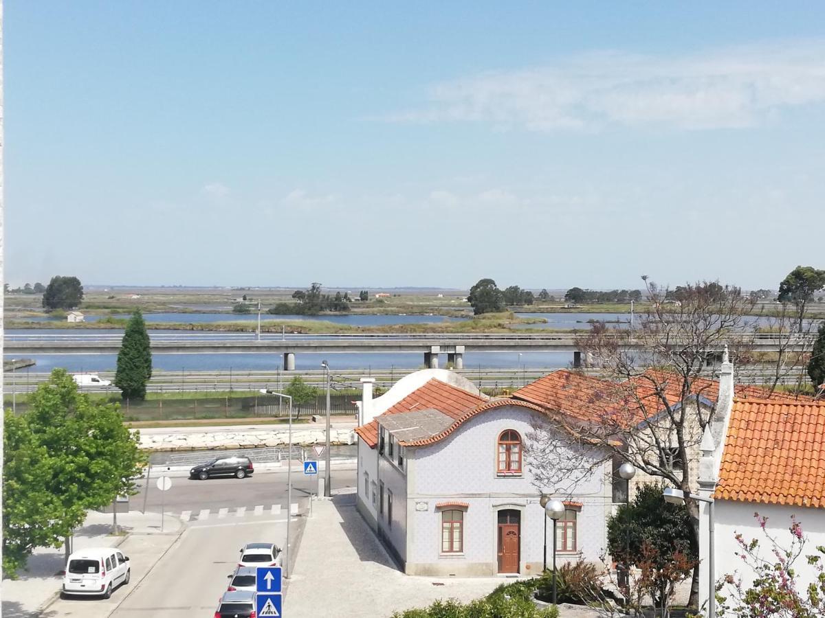 Hotel Aveiro House Exterior foto
