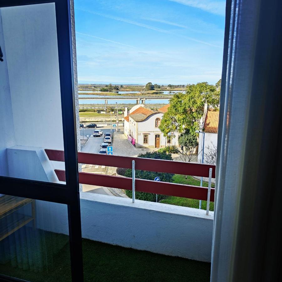 Hotel Aveiro House Exterior foto