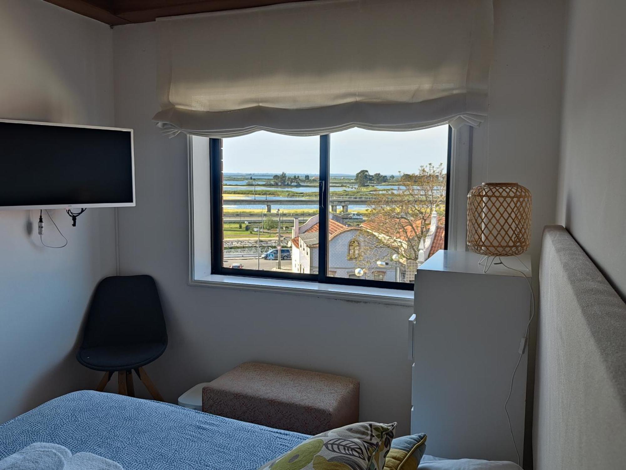 Hotel Aveiro House Exterior foto